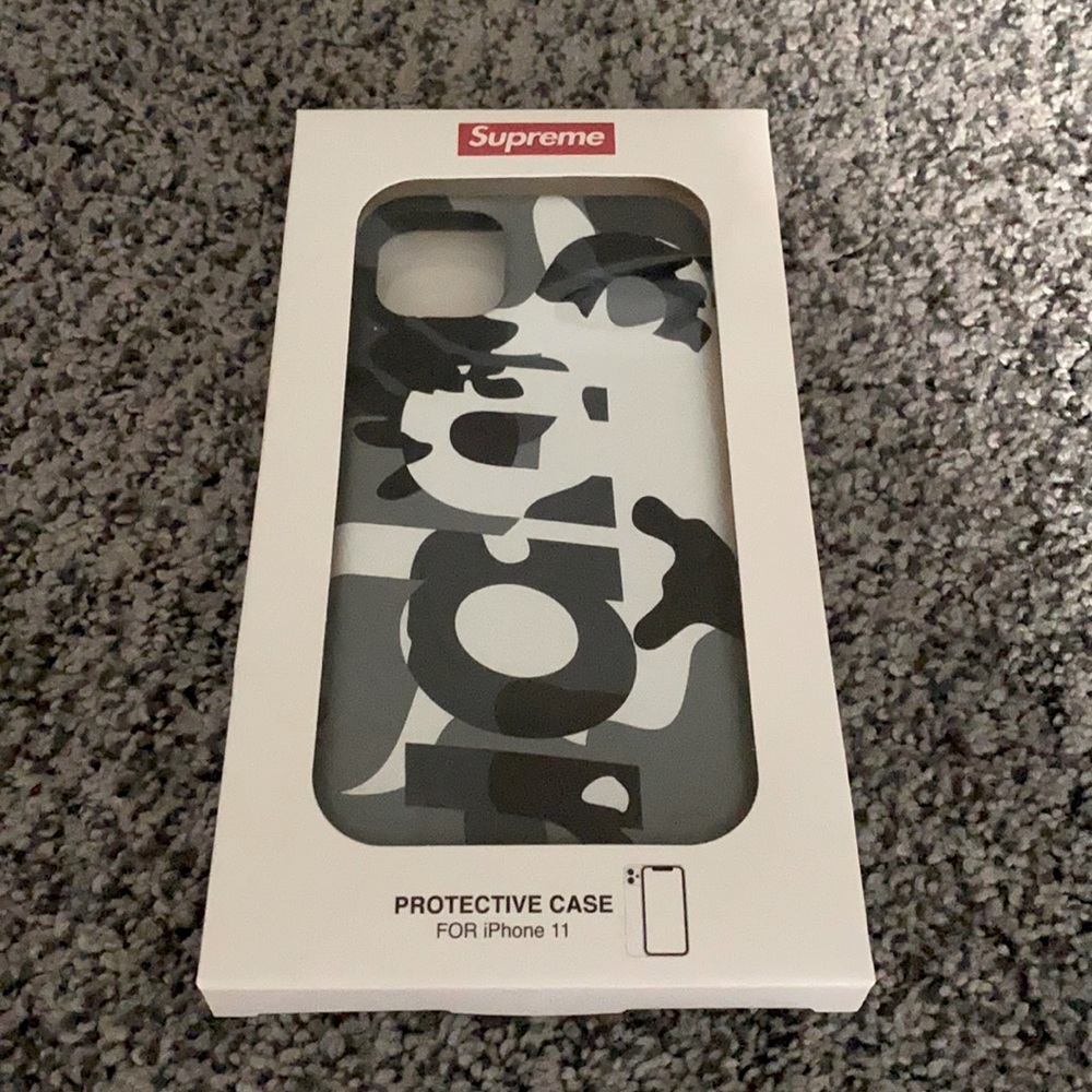 iPhone 11 case (not pro or max)